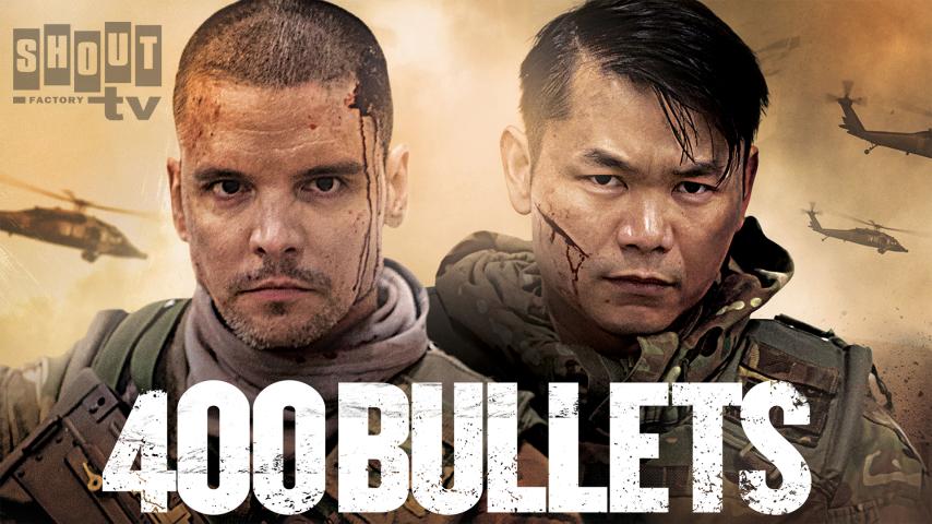 مشاهدة فيلم 400 Bullets 2021 مترجم HD اون لاين