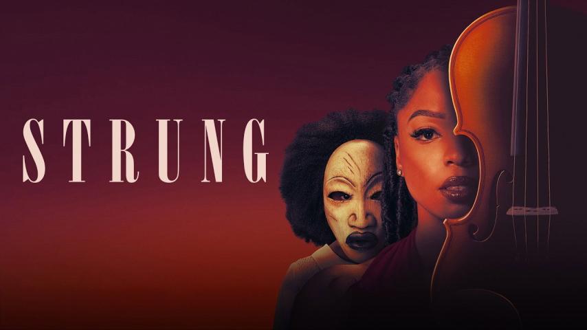 مشاهدة فيلم Strung 2026 مترجم HD اون لاين