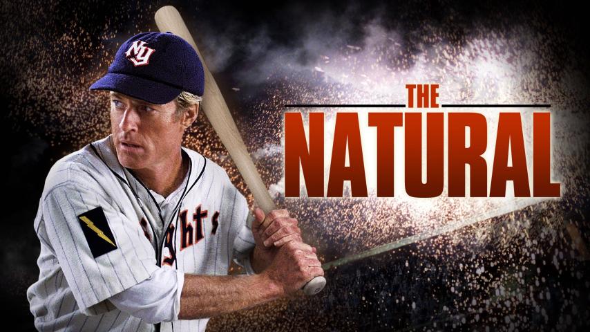 مشاهدة فيلم The Natural 1984 مترجم HD اون لاين