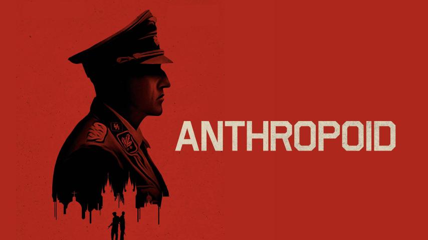 مشاهدة فيلم Anthropoid 2016 مترجم HD اون لاين