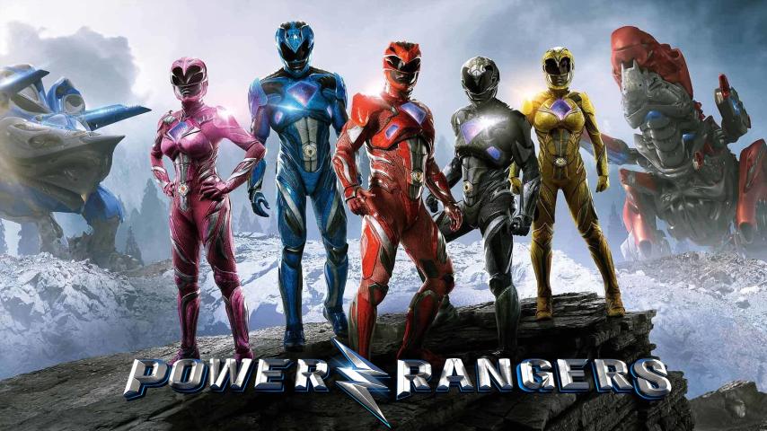 مشاهدة فيلم Power Rangers 2017 مترجم HD اون لاين