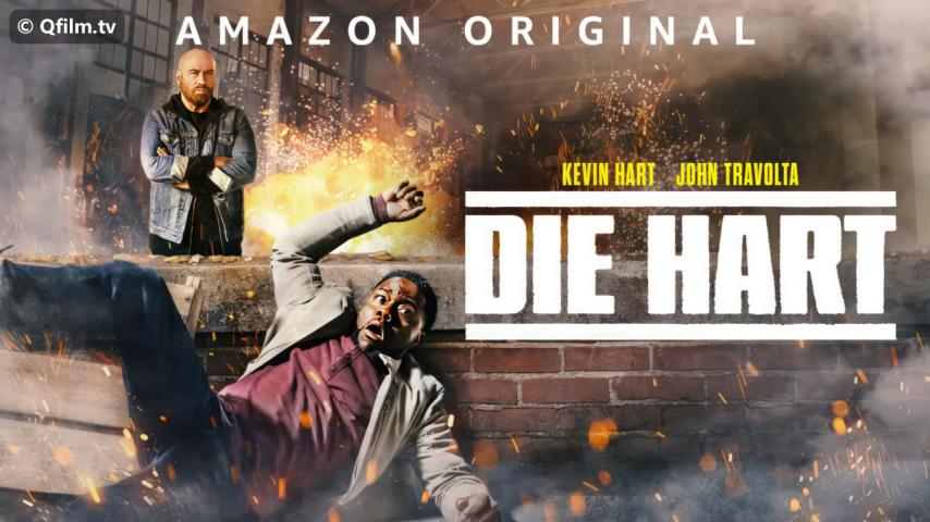 مشاهدة فيلم Die Hart: The Movie 2023 مترجم HD اون لاين