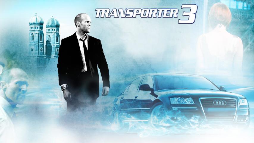 مشاهدة فيلم Transporter 3 2008 مترجم HD اون لاين