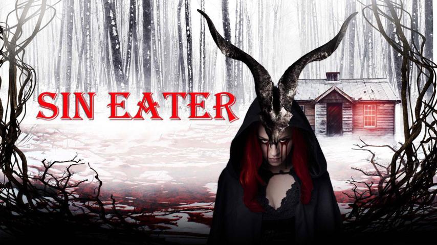 مشاهدة فيلم Sin Eater 2022 مترجم HD اون لاين