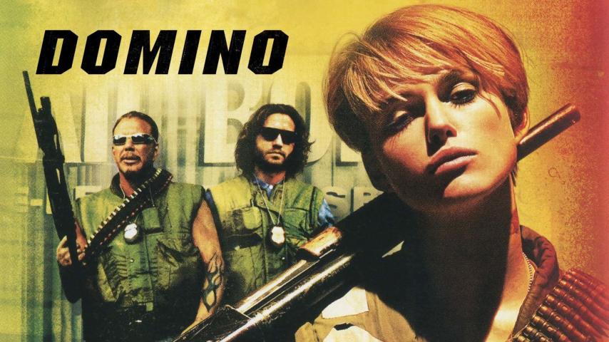 مشاهدة فيلم Domino 2005 مترجم HD اون لاين