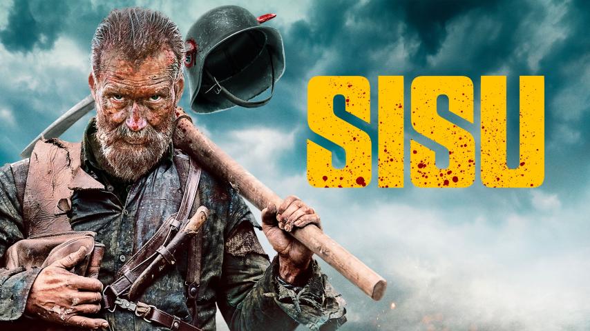مشاهدة فيلم Sisu 2022 مترجم HD اون لاين