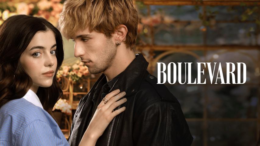 مشاهدة فيلم Boulevard 2026 مترجم HD اون لاين