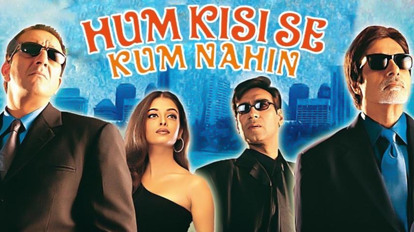 مشاهدة فيلم Hum Kisi Se Kum Nahin 2002 مترجم HD اون لاين