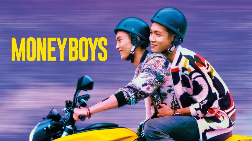 مشاهدة فيلم Moneyboys 2021 مترجم HD اون لاين