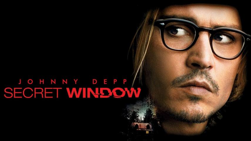 مشاهدة فيلم Secret Window 2004 مترجم HD اون لاين