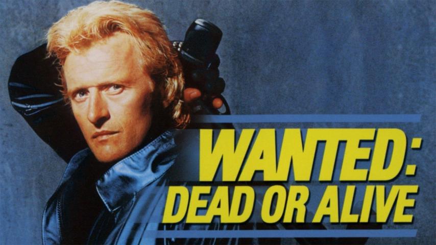 مشاهدة فيلم Wanted: Dead or Alive 1986 مترجم HD اون لاين