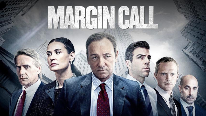 مشاهدة فيلم Margin Call 2011 مترجم HD اون لاين