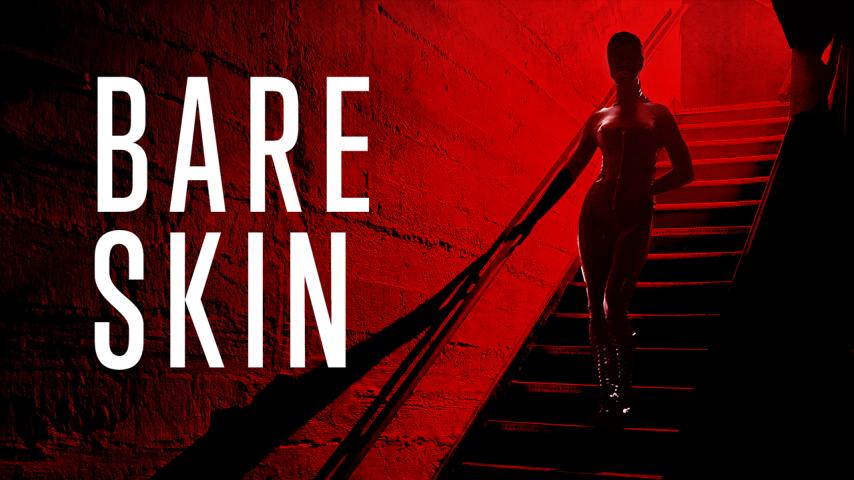 مشاهدة فيلم Bare Skin 2026 مترجم HD اون لاين