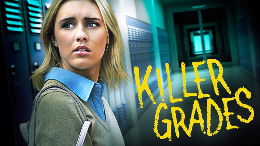 مشاهدة فيلم Killer Grades 2021 مترجم HD اون لاين