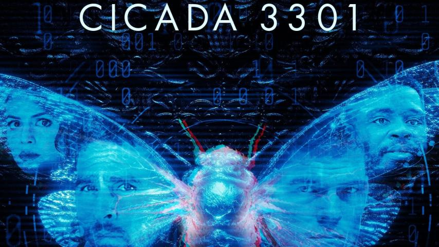 مشاهدة فيلم Dark Web: Cicada 3301 2021 مترجم HD اون لاين