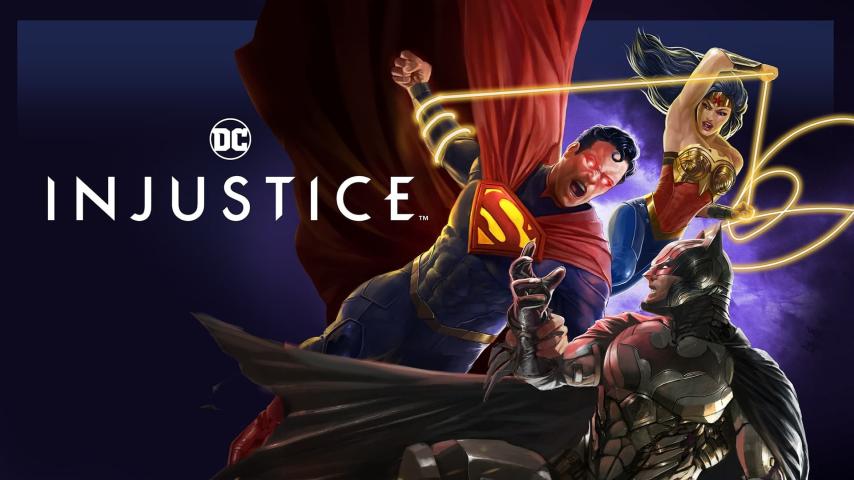 مشاهدة فيلم Injustice 2021 مترجم HD اون لاين