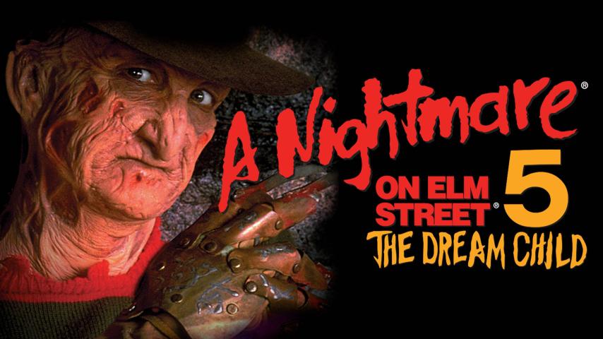 مشاهدة فيلم A Nightmare on Elm Street 5: The Dream Child 1989 مترجم HD اون لاين