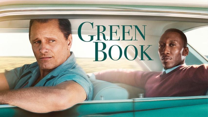 مشاهدة فيلم Green Book 2018 مترجم HD اون لاين