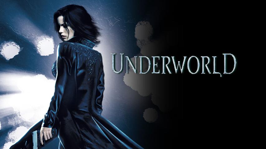 مشاهدة فيلم Underworld 2003 مترجم HD اون لاين