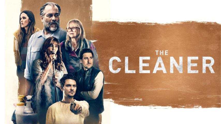 مشاهدة فيلم The Cleaner 2021 مترجم HD اون لاين