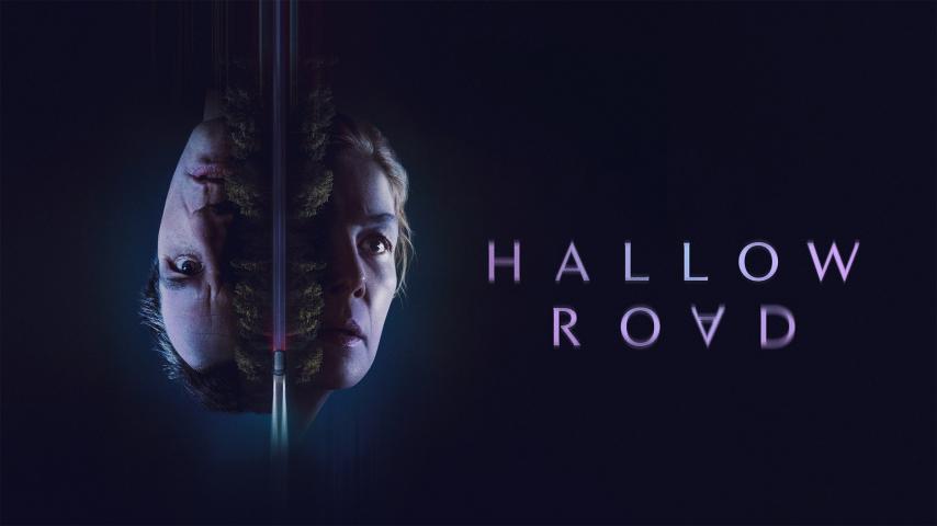 مشاهدة فيلم Hallow Road 2025 مترجم HD اون لاين