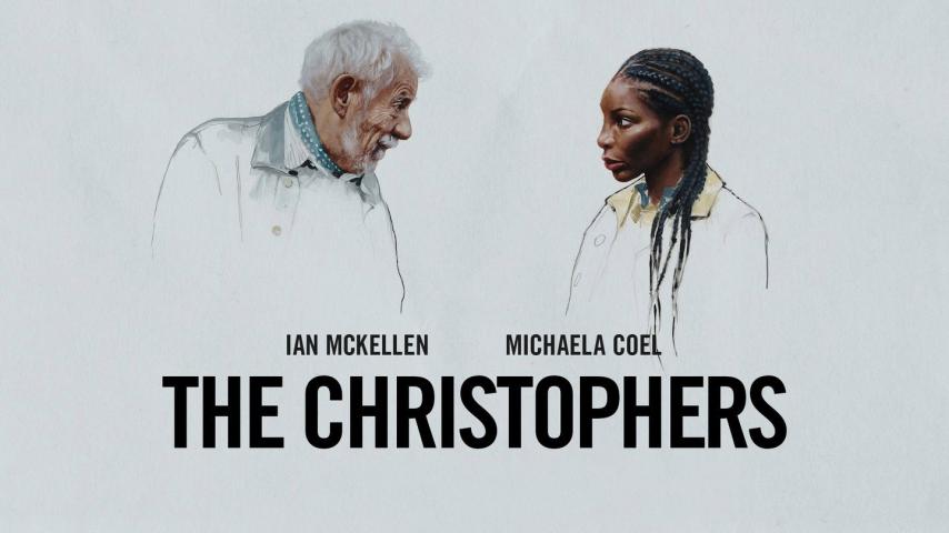 مشاهدة فيلم The Christophers 2025 مترجم HD اون لاين