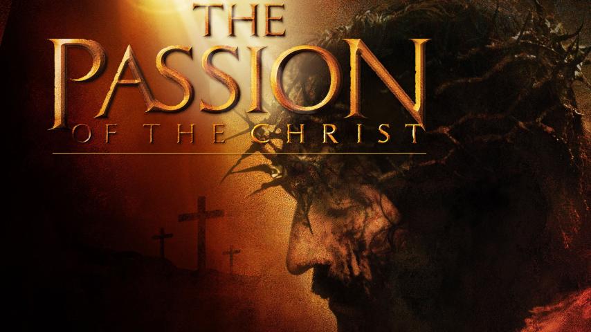 مشاهدة فيلم The Passion of the Christ 2004 مترجم HD اون لاين