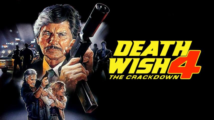 مشاهدة فيلم Death Wish 4: The Crackdown 1987 مترجم HD اون لاين