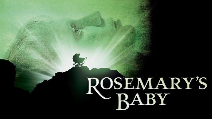 مشاهدة فيلم Rosemary's Baby 1968 مترجم HD اون لاين