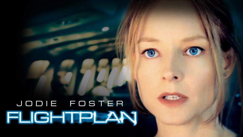 مشاهدة فيلم Flightplan 2005 مترجم HD اون لاين