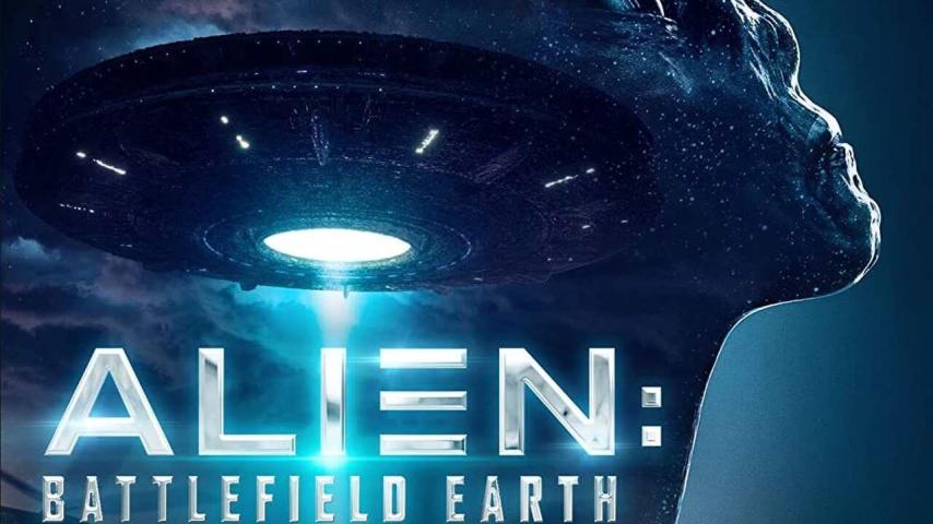 مشاهدة فيلم Alien: Battlefield Earth 2021 مترجم HD اون لاين
