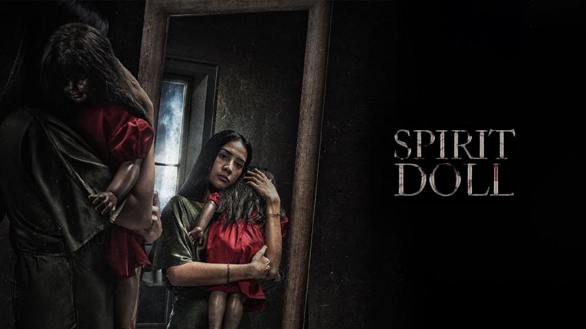 مشاهدة فيلم Spirit Doll 2023 مترجم HD اون لاين