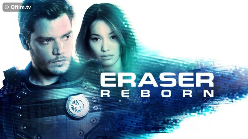 مشاهدة فيلم Eraser: Reborn 2022 مترجم HD اون لاين