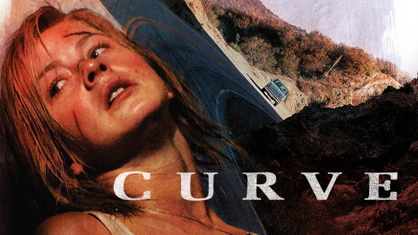مشاهدة فيلم Curve 2015 مترجم HD اون لاين