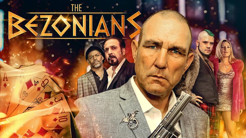 مشاهدة فيلم The Bezonians 2021 مترجم HD اون لاين