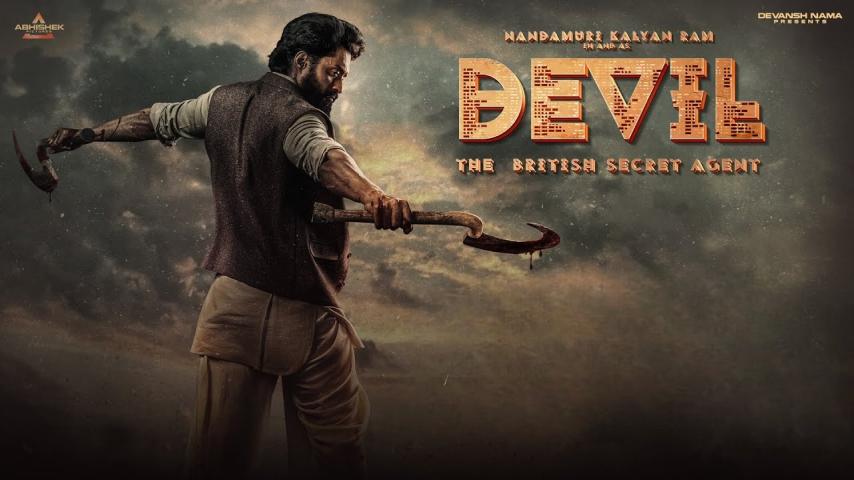 مشاهدة فيلم Devil 2023 مترجم HD اون لاين