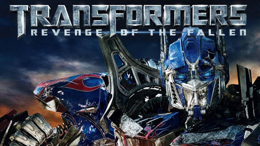 مشاهدة فيلم Transformers: Revenge of the Fallen 2009 مترجم HD اون لاين