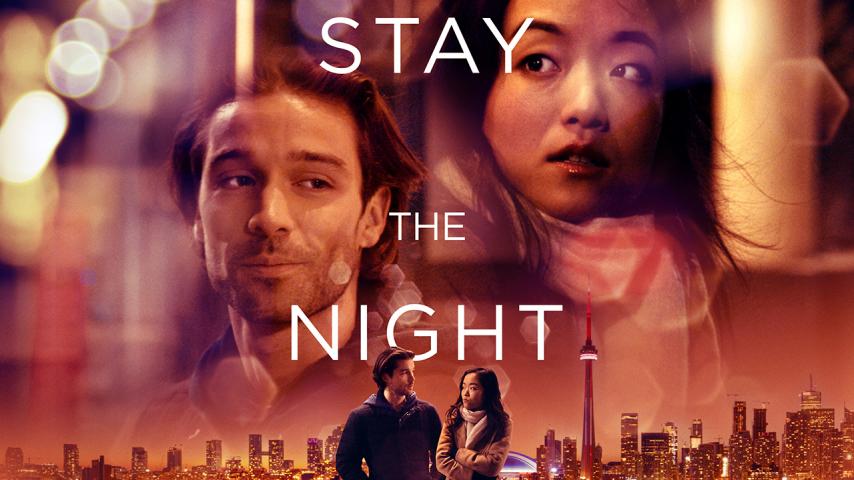 مشاهدة فيلم Stay the Night 2022 مترجم HD اون لاين
