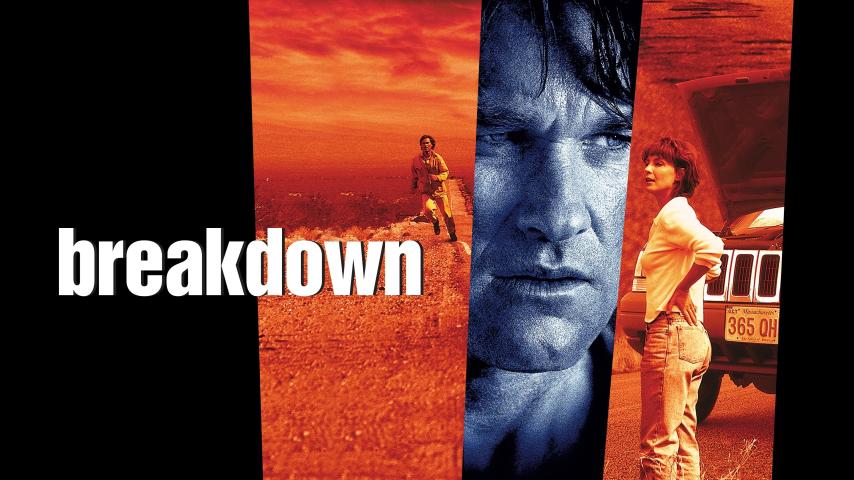 مشاهدة فيلم Breakdown 1997 مترجم HD اون لاين