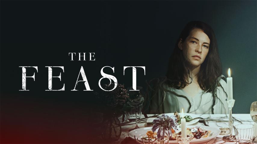 مشاهدة فيلم The Feast 2021 مترجم HD اون لاين