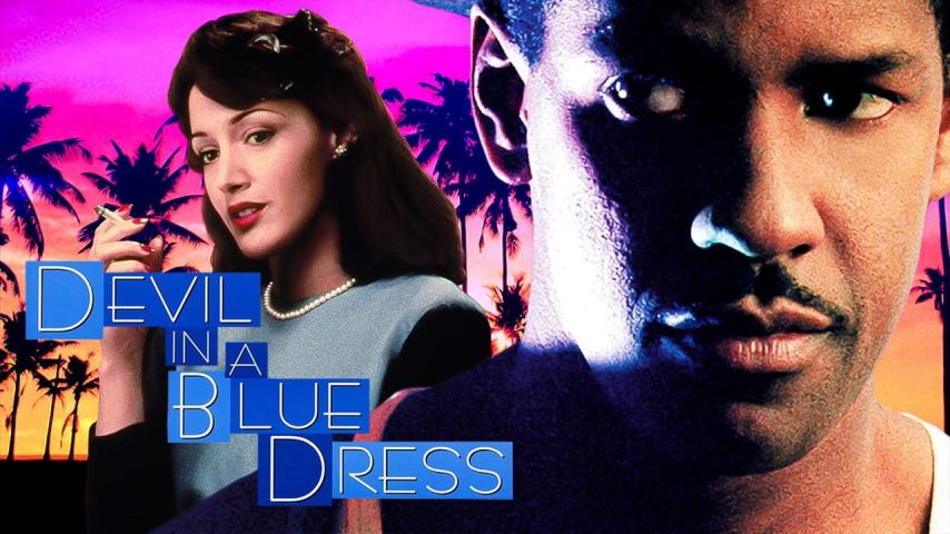 مشاهدة فيلم Devil in a Blue Dress 1995 مترجم HD اون لاين