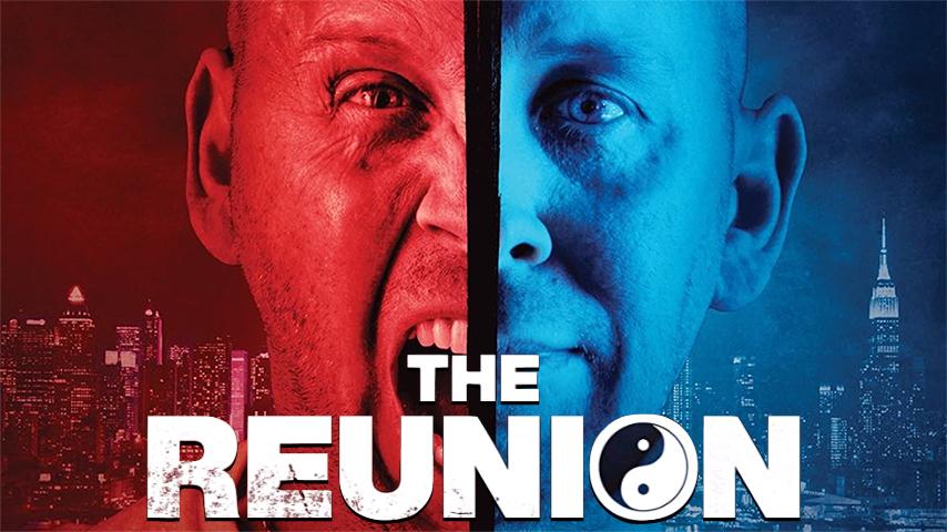 مشاهدة فيلم The Reunion 2022 مترجم HD اون لاين