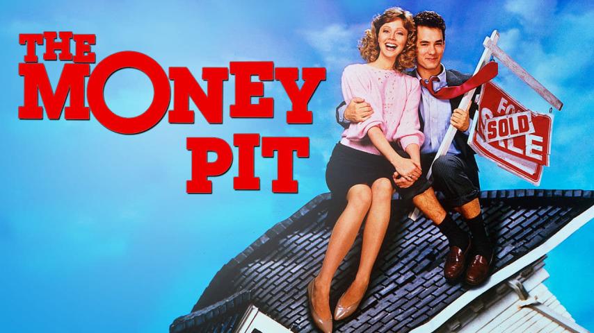 مشاهدة فيلم The Money Pit 1986 مترجم HD اون لاين