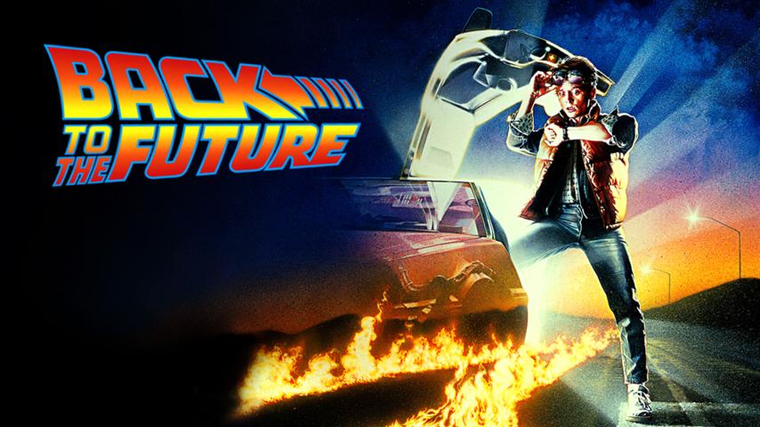 مشاهدة فيلم Back to the Future 1985 مترجم HD اون لاين