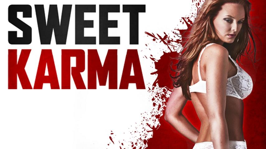 مشاهدة فيلم Sweet Karma 2009 مترجم HD اون لاين