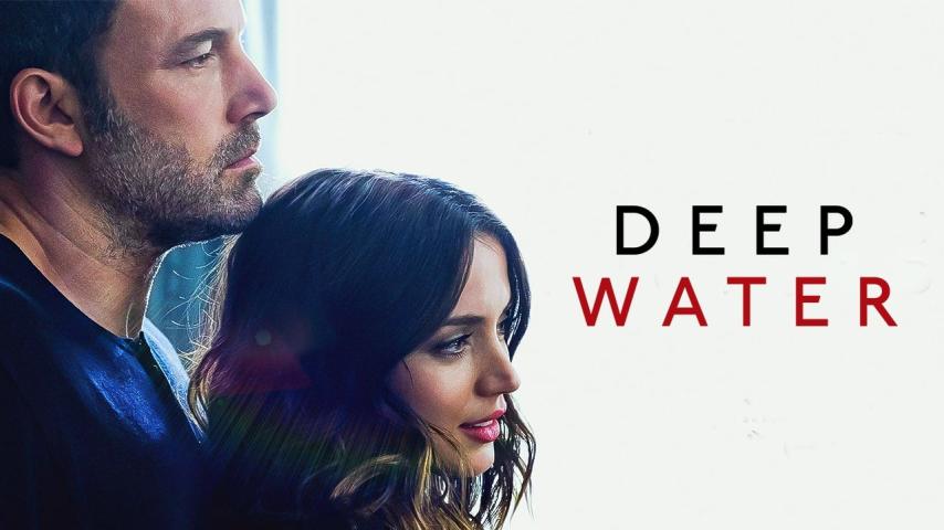 مشاهدة فيلم Deep Water 2022 مترجم HD اون لاين