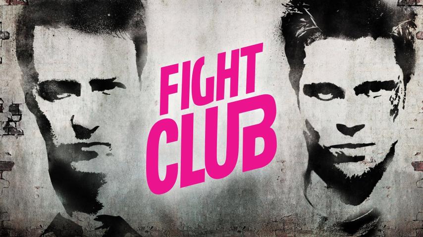 مشاهدة فيلم Fight Club 1999 مترجم HD اون لاين