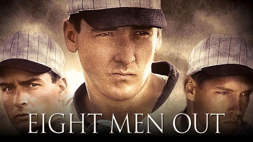 مشاهدة فيلم Eight Men Out 1988 مترجم HD اون لاين