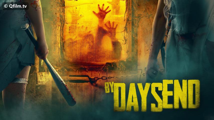 مشاهدة فيلم By Day's End 2020 مترجم HD اون لاين