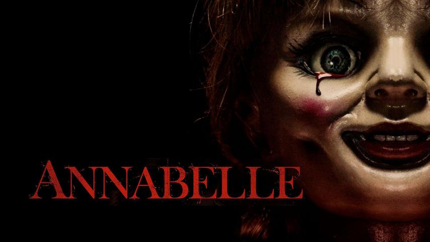 مشاهدة فيلم Annabelle 2014 مترجم HD اون لاين